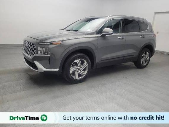 HYUNDAI SANTA FE 2023 5NMS2DAJ7PH523091 image